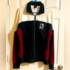 Men’s Armani Exchange Milano Sweatshirt